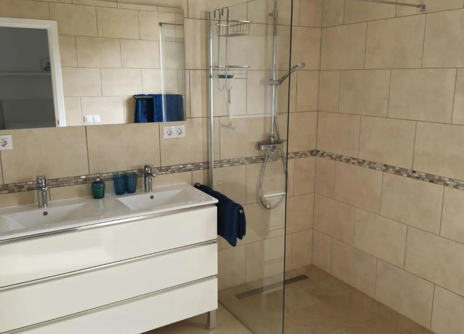 Villa Estrella De Blanca La Oliva 0*,  Espagne