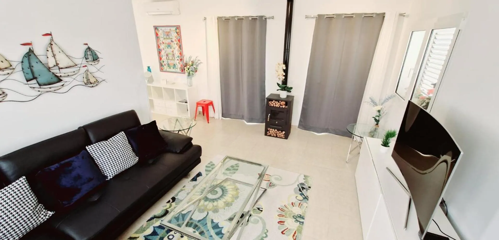 Villa Estrella De Blanca La Oliva 0*,  Espagne