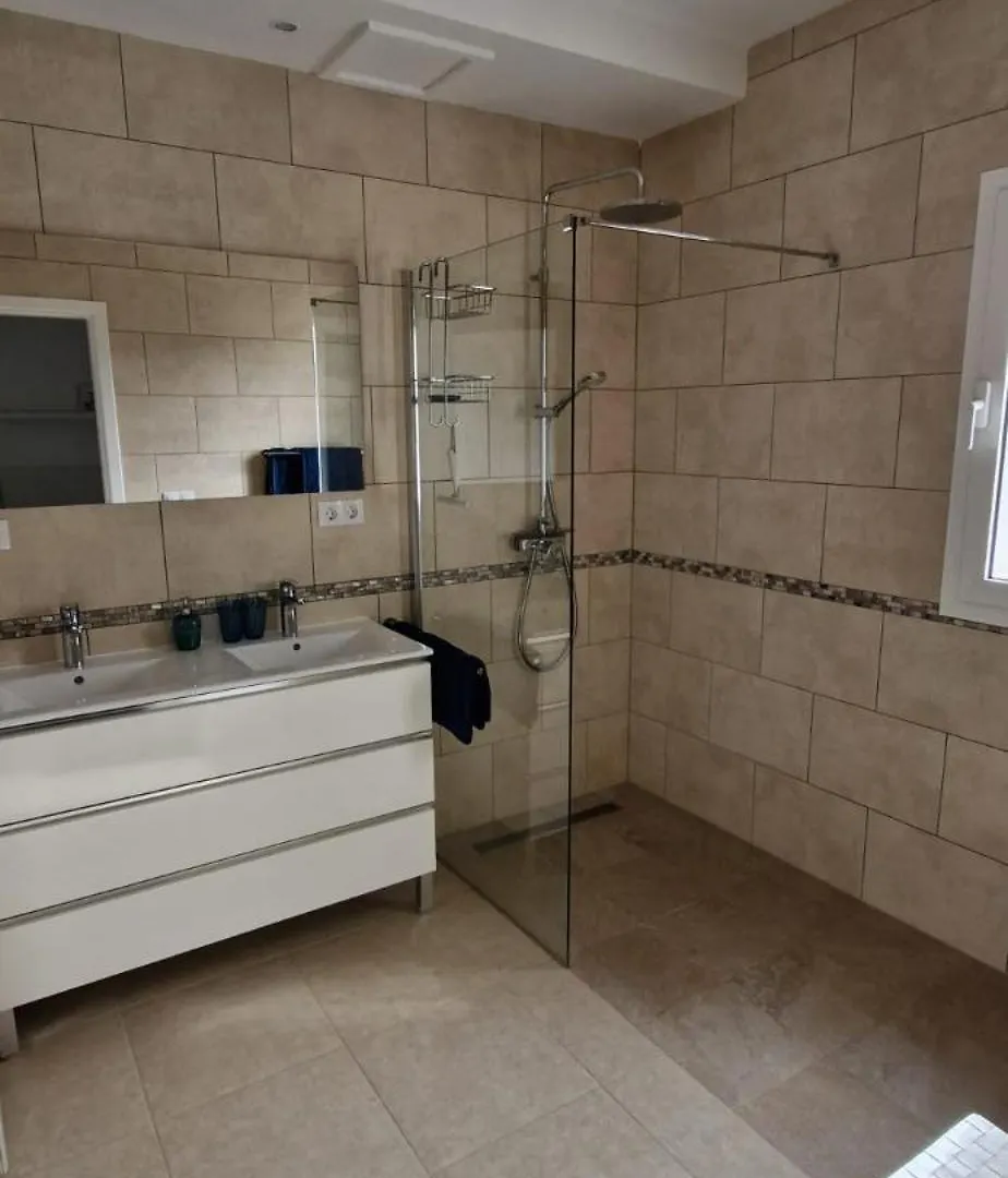 Villa Estrella De Blanca La Oliva Espagne