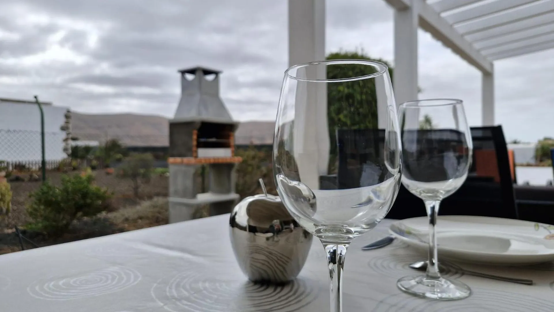 Villa Estrella De Blanca La Oliva 0*,  Espagne
