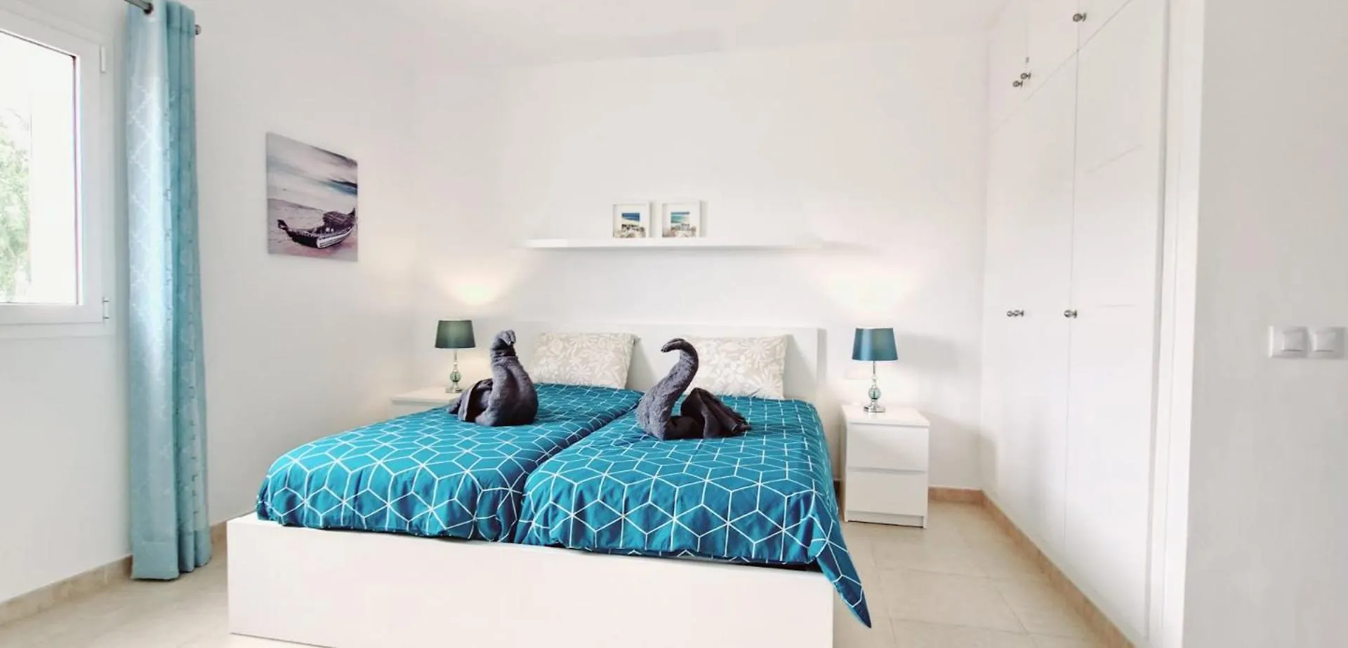 Villa Estrella De Blanca La Oliva 0*,  Espagne