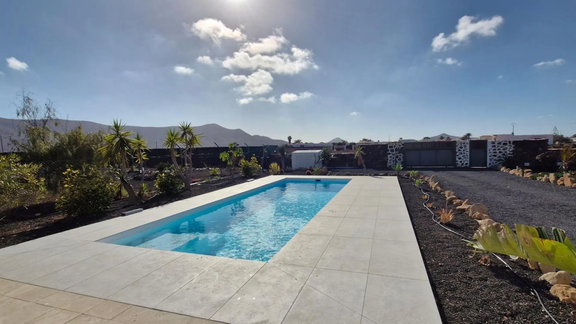 Villa Estrella De Blanca La Oliva
