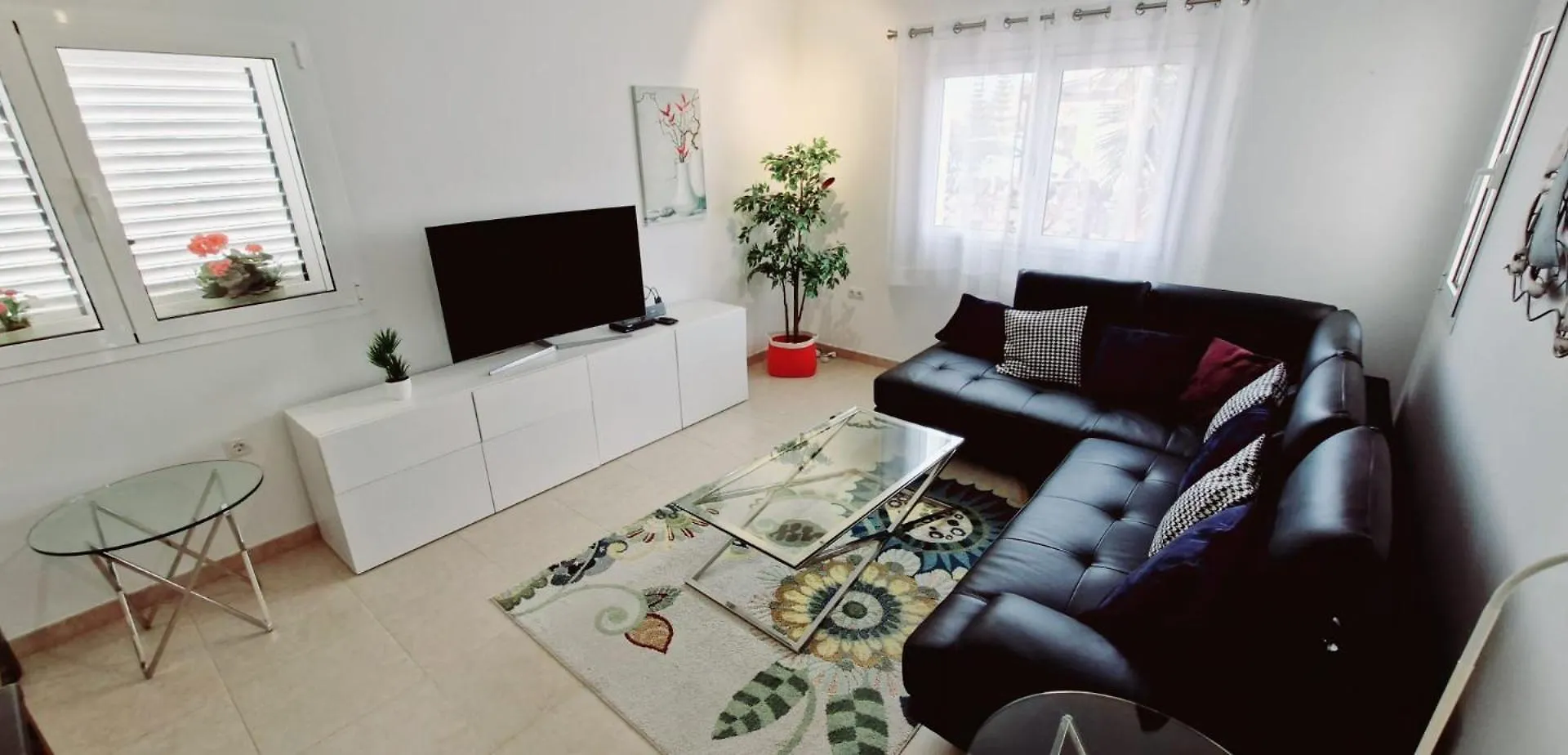 Villa Estrella De Blanca La Oliva 0*,  Spanien