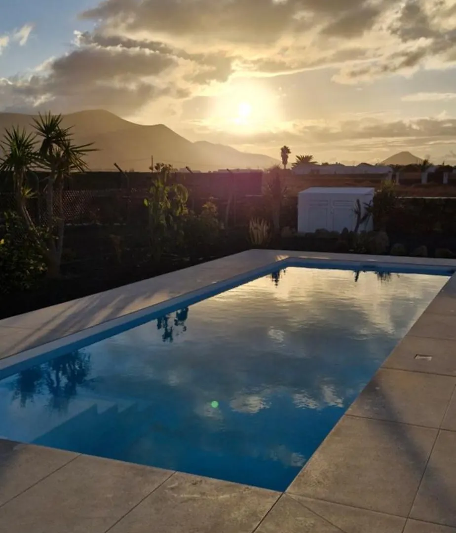 Villa Estrella De Blanca La Oliva