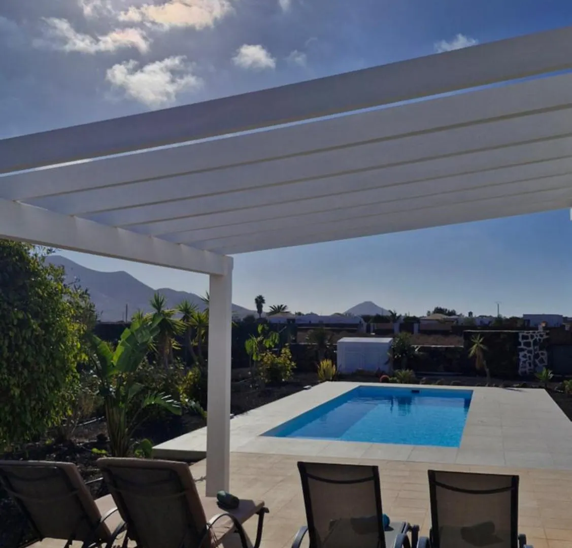 Villa Estrella De Blanca La Oliva 0*,