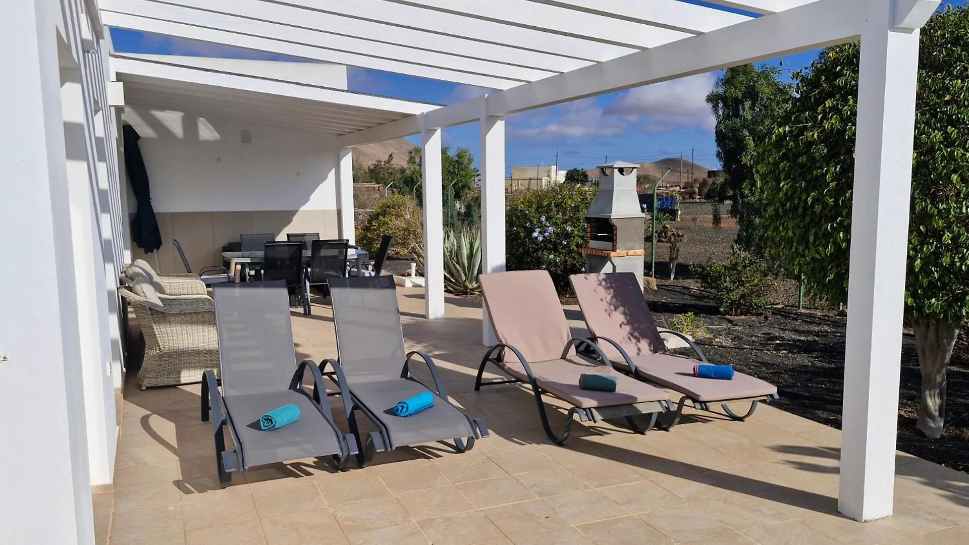 Villa Estrella De Blanca La Oliva 0*,  Spanien